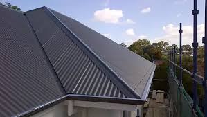 Best Steel Roofing  in Seven Oaks, SC
